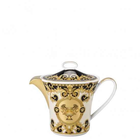 Rosenthal Versace Prestige Gala Tea-Pot