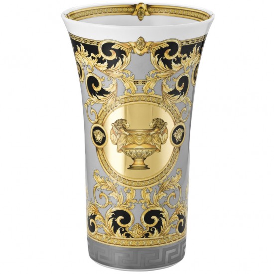 Rosenthal Versace Prestige Gala Vase