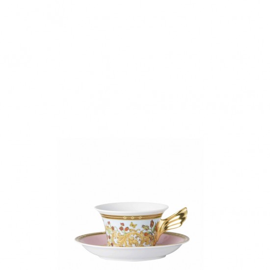 Rosenthal Versace Le Jardin de Versace Tea Cup
