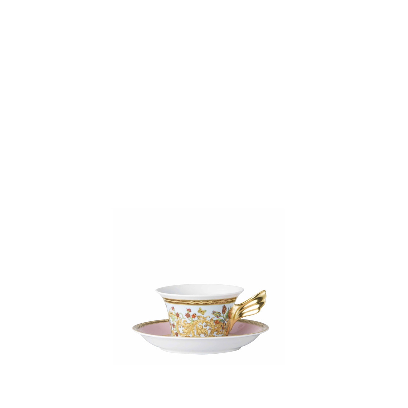 Rosenthal Versace Le Jardin de Versace Tazza Tè