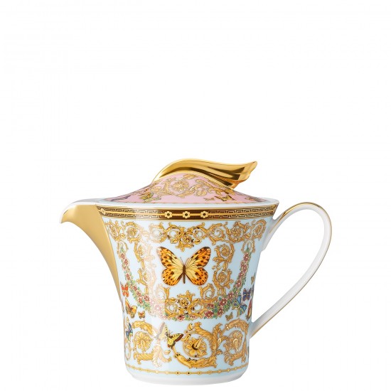 Rosenthal Versace Le Jardin de Versace Tea-Pot