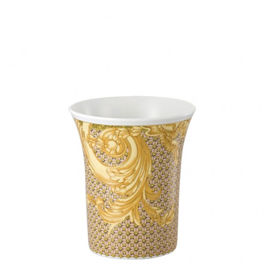Rosenthal Versace Les reves Byzantins Vase