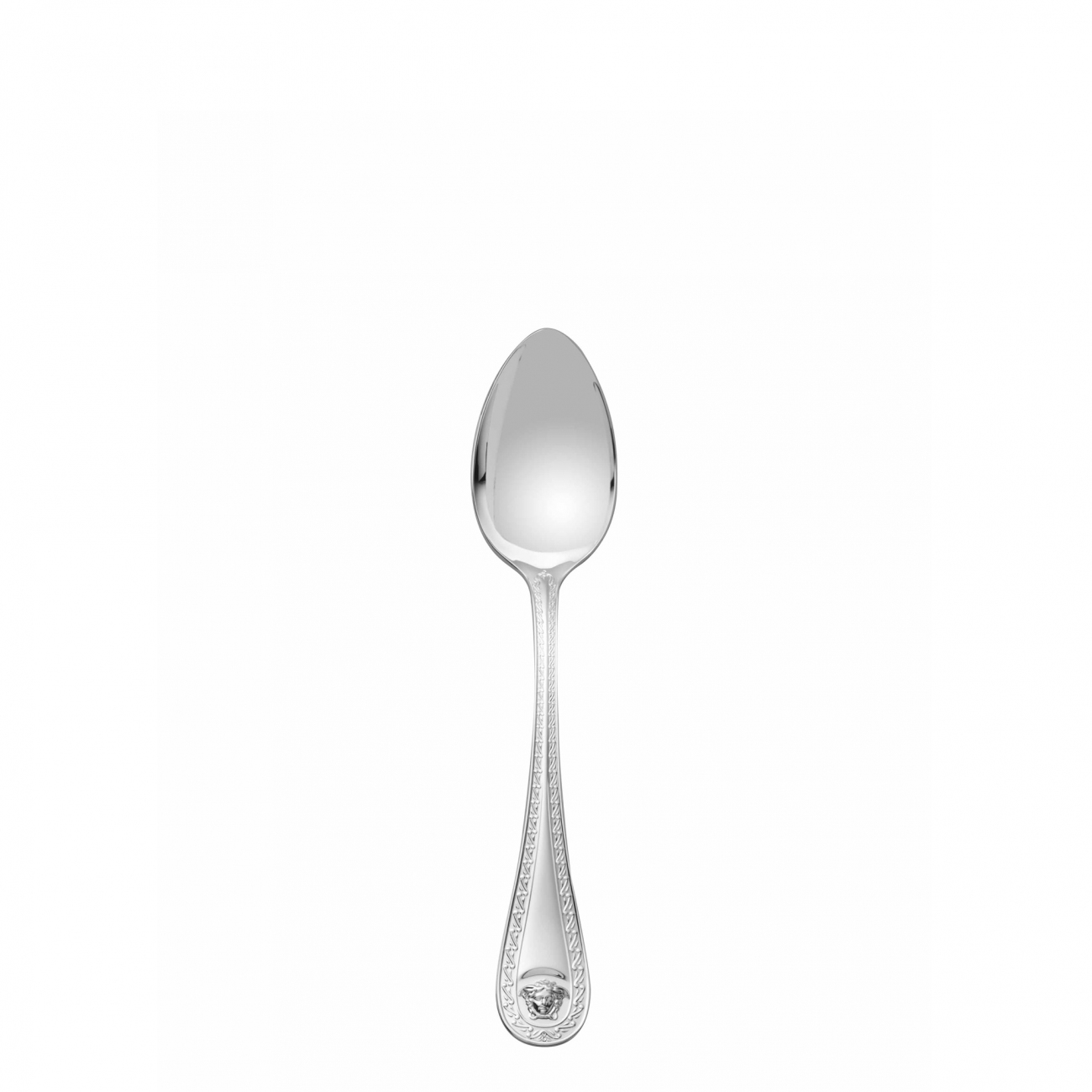 Rosenthal Versace Medusa Silver Dinner Spoon