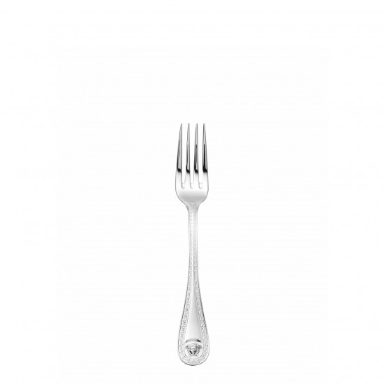 Rosenthal Versace Medusa Silver Dinner Fork