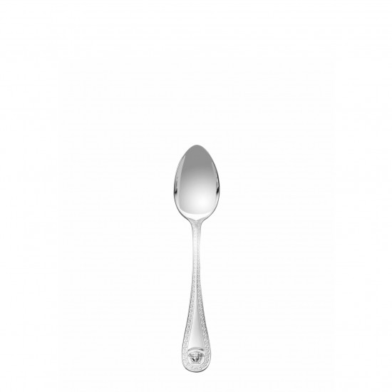 Rosenthal Versace Medusa Silver Dessert Spoon