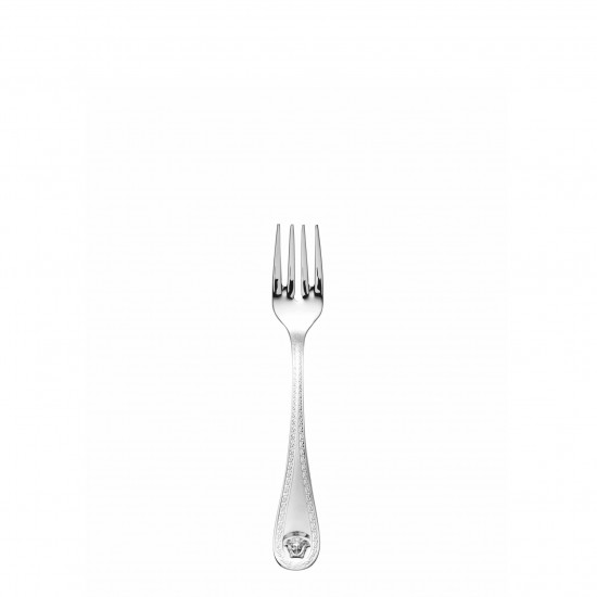 Rosenthal Versace Medusa Silver Fish Fork