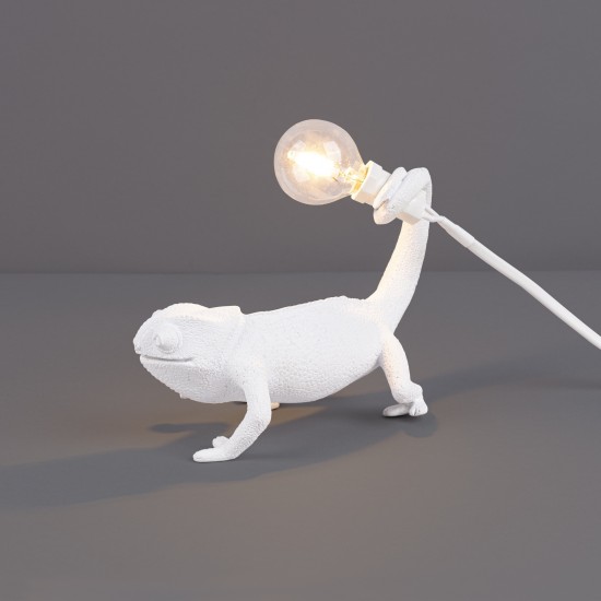 Seletti Chameleon Table Lamp