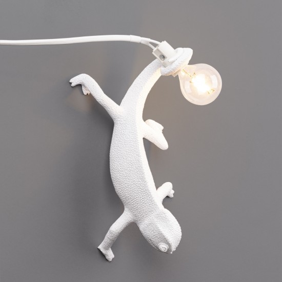 Seletti Chameleon Wall Lamp
