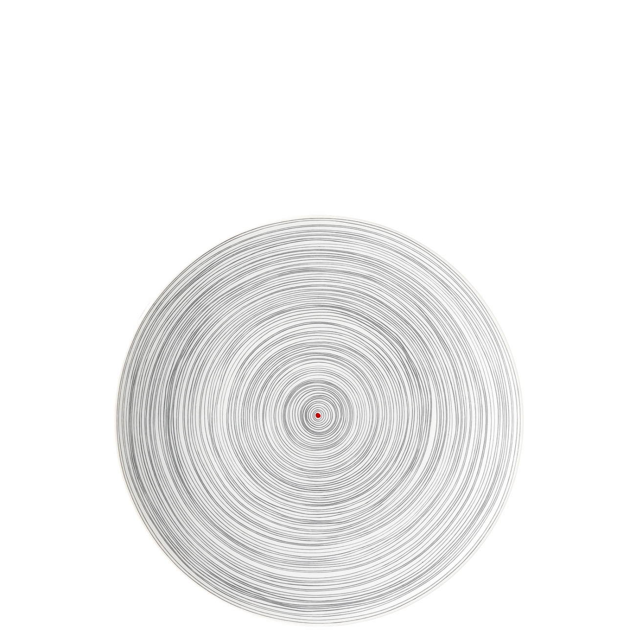 Rosenthal TAC Stripes 2.0 Plate