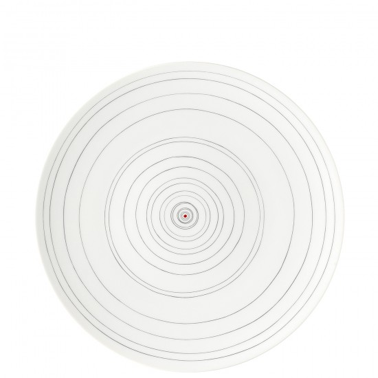 Rosenthal TAC Stripes 2.0 Plate