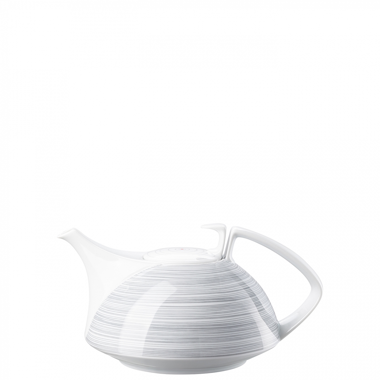 Rosenthal TAC Stripes 2.0 Large Teapot
