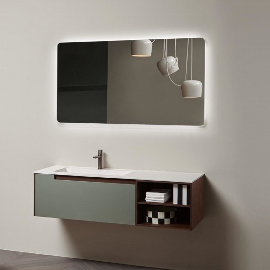 Antonio Lupi Orma Bathroom Cabinet