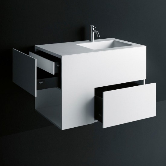 Boffi Universal Small Washbasin