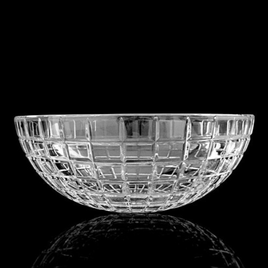 Glass Design Luxor Round Washbasin