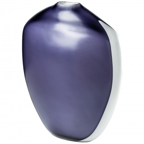 Venini I Paladini Multicolored Vase