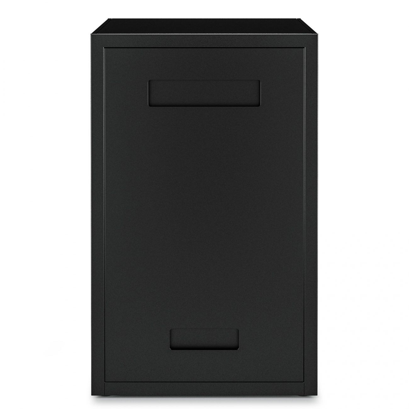 Röshults Open Kitchen Cabinet f. Tank 50 Anthracite
