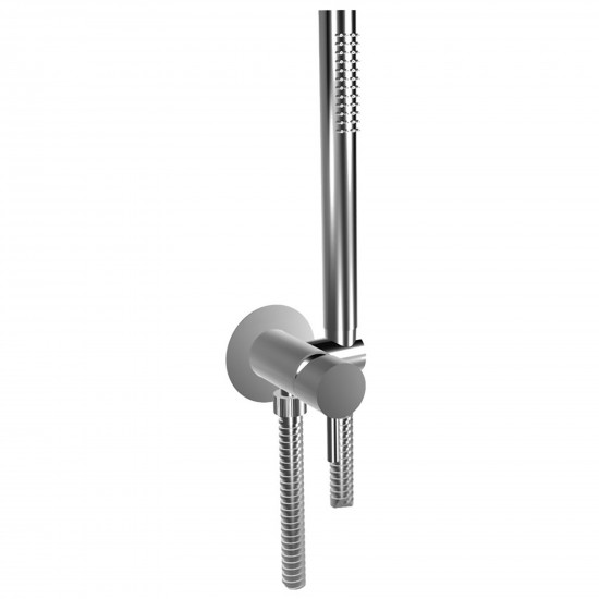 Bongio Project On Wall Mounted Shower Set