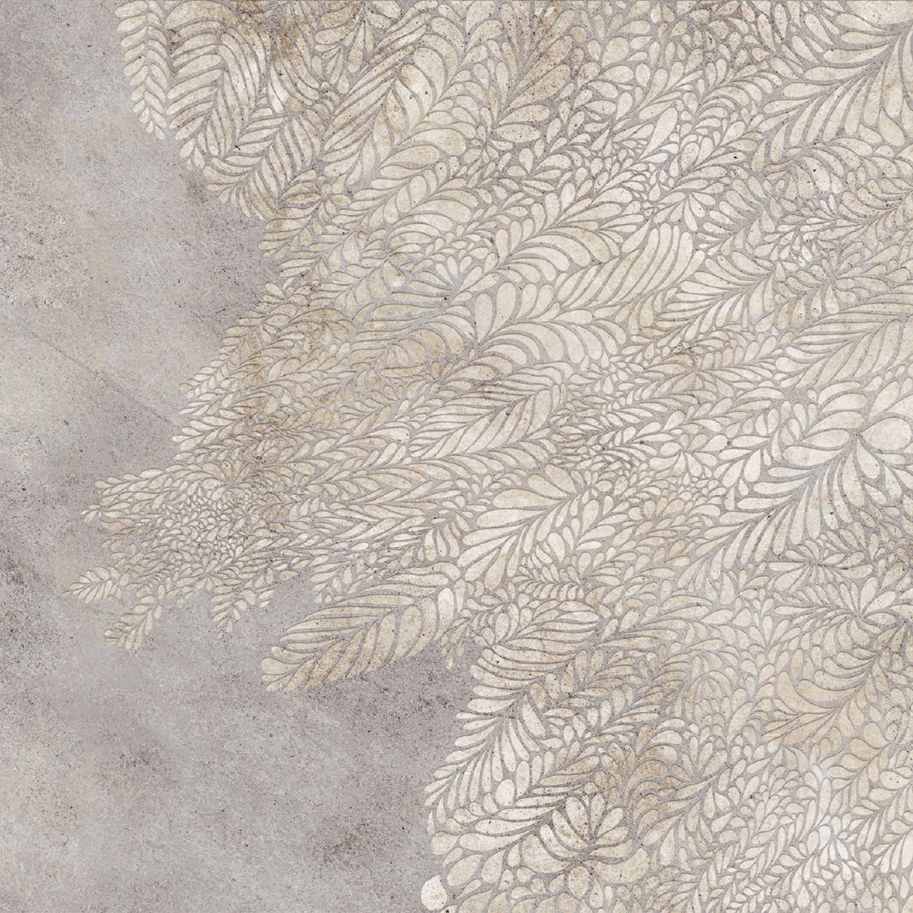 Inkiostro Bianco Inediti Cruise Fossil Wallpaper