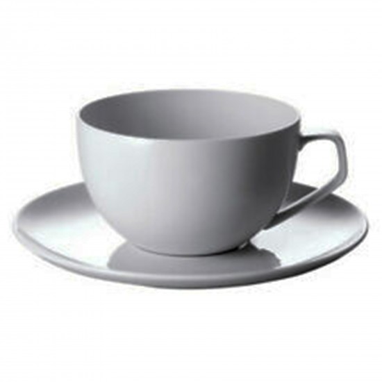 Rosenthal TAC Weiss Combi cup with saucer