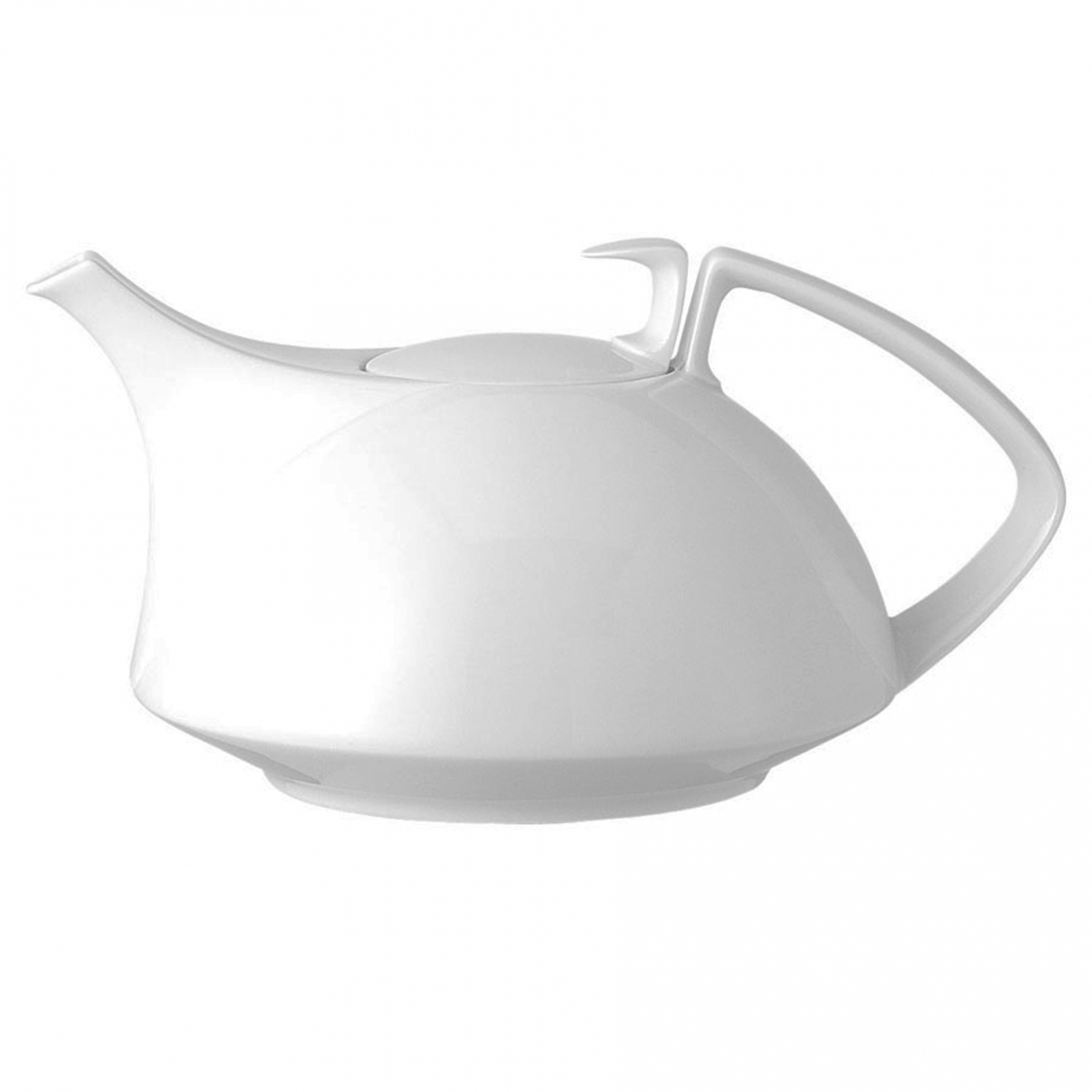 Rosenthal TAC Weiss Teapot 3