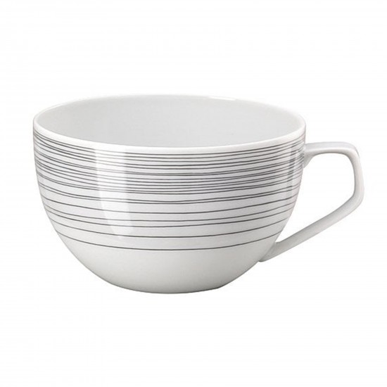 Rosenthal TAC Stripes 2.0 Combi cup without Saucer