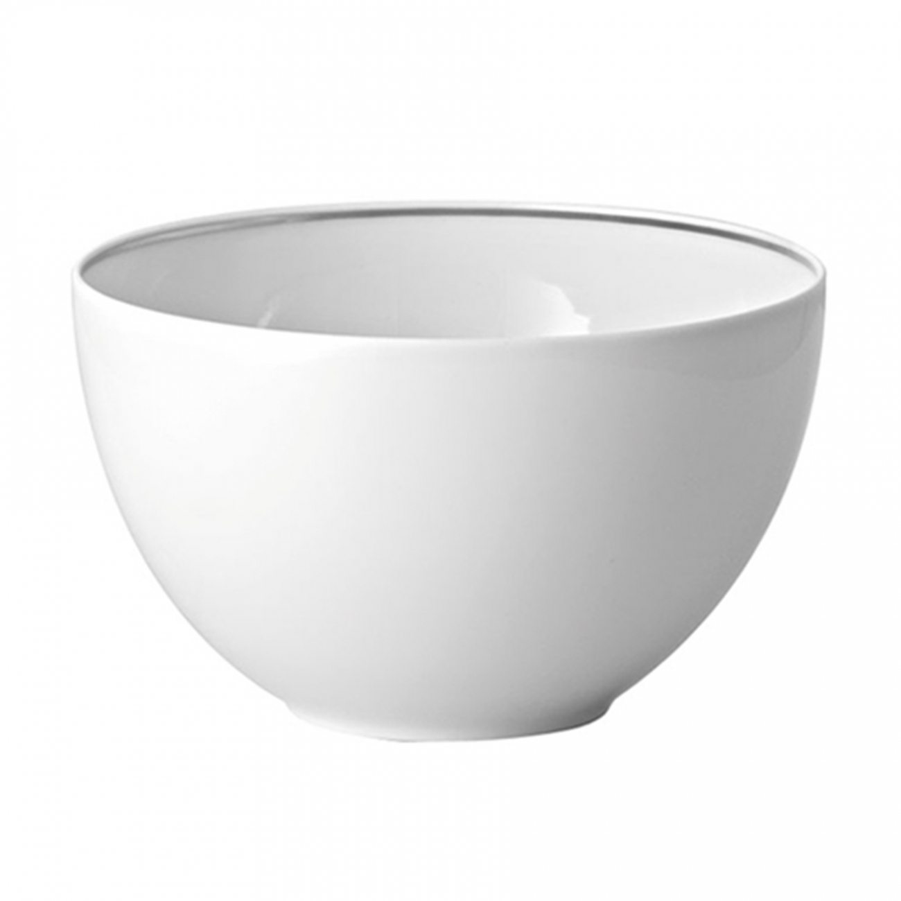 Rosenthal TAC Platin Multi-functional bowl