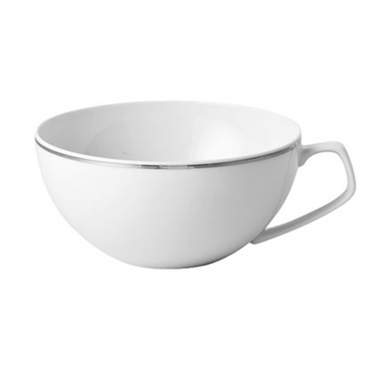 Rosenthal TAC Platin Tea Cup