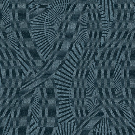 Inkiostro Bianco Optical wave Wallpaper