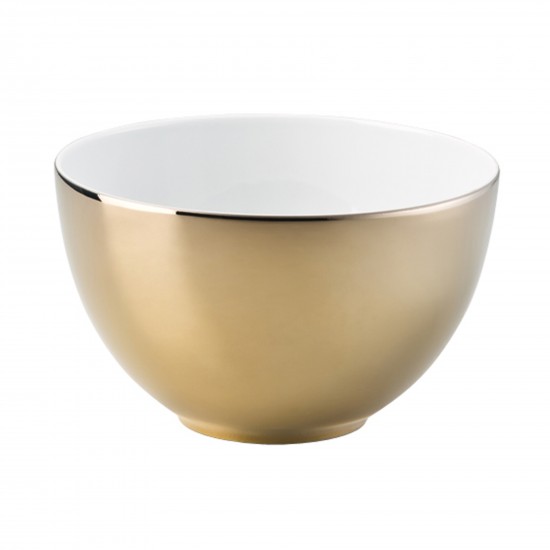 Rosenthal TAC Skin Gold Multi-functional Bowl