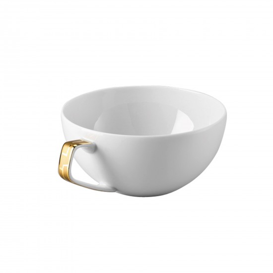 Rosenthal TAC Skin Gold Tea Cup without Saucer