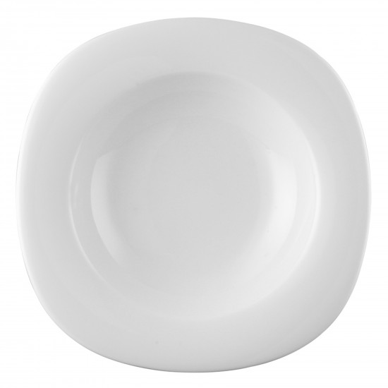 Rosenthal SUOMI Weiss Pasta Plate