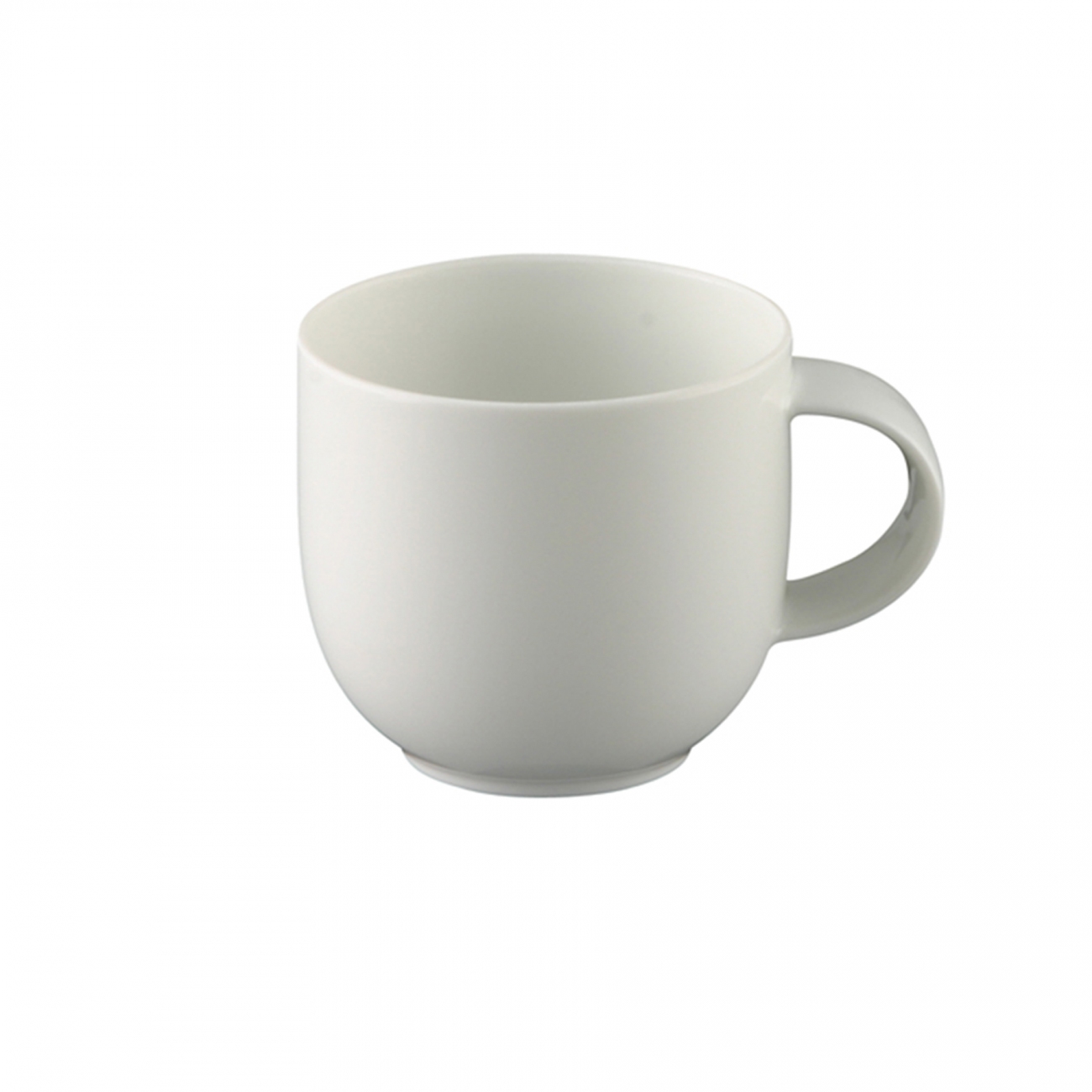 Rosenthal SUOMI Weiss Espresso Cup without Saucer