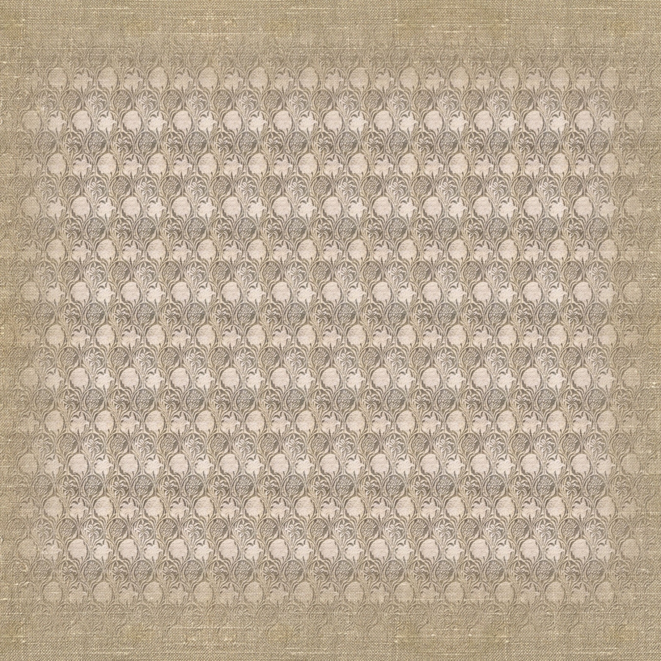 Inkiostro Bianco Tissu 2 Wallpaper