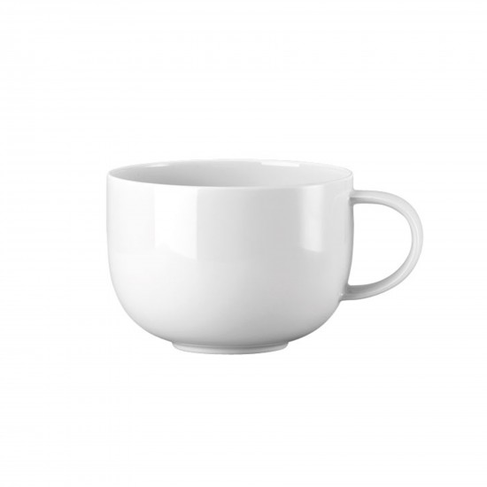 Rosenthal SUOMI Weiss New Generation Cappuccino Cup without Saucer