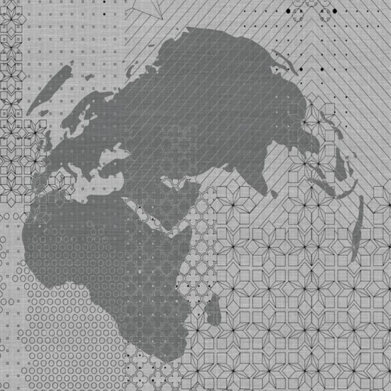 Inkiostro Bianco Strange world Wallpaper