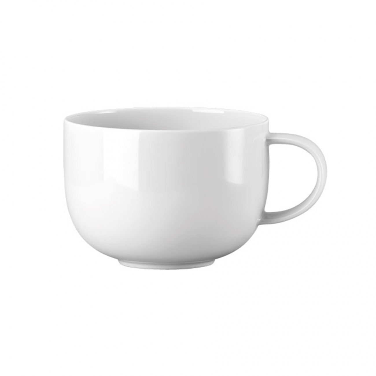 Rosenthal SUOMI Weiss Aroma Cup without Saucer