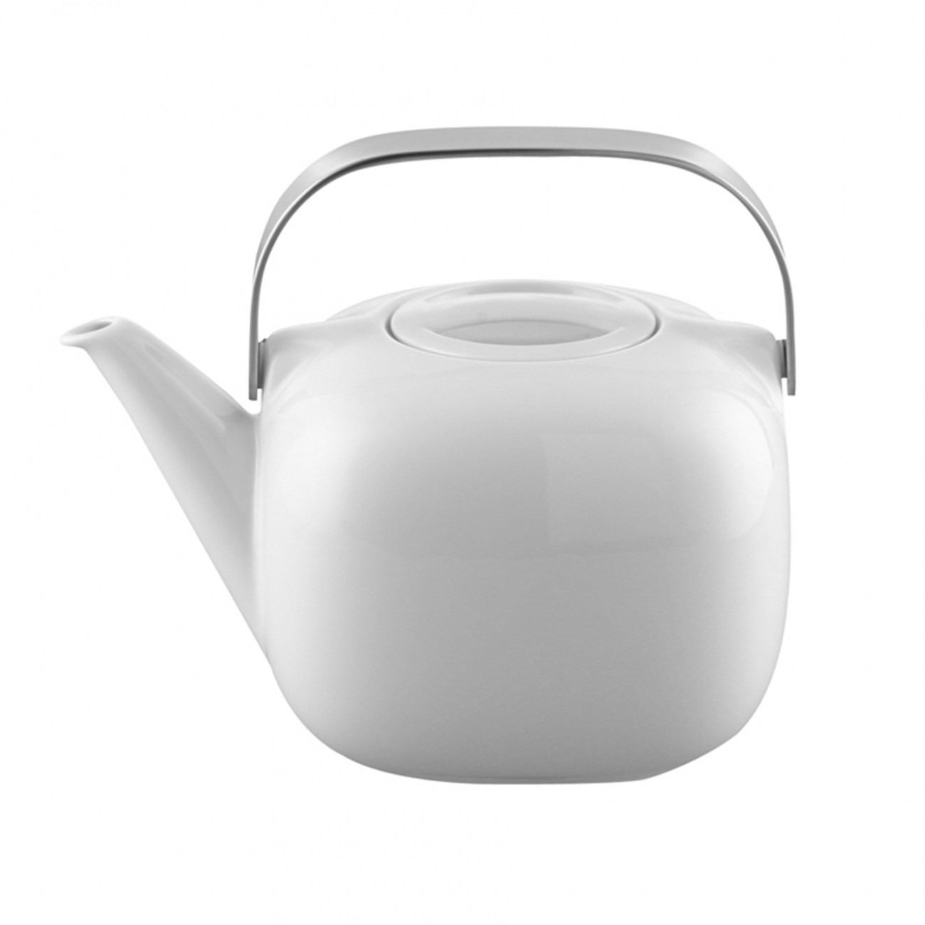 Rosenthal SUOMI Weiss Teapot 3 3 pcs.
