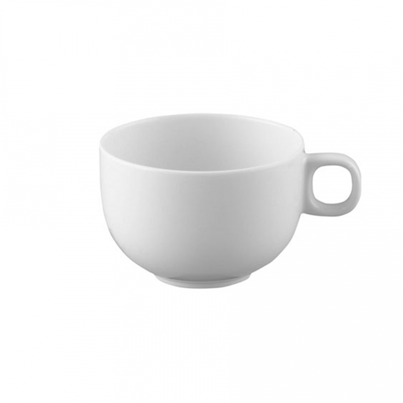 Rosenthal MOON Weiss Espresso Cup without Saucer