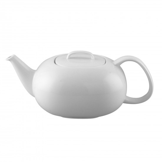 Rosenthal MOON Weiss Teapot 3
