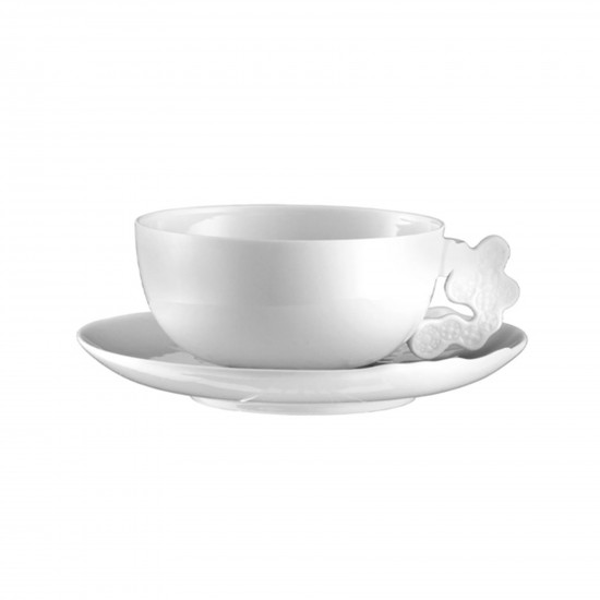 Rosenthal LANDSCAPE Weiss Tea Cup