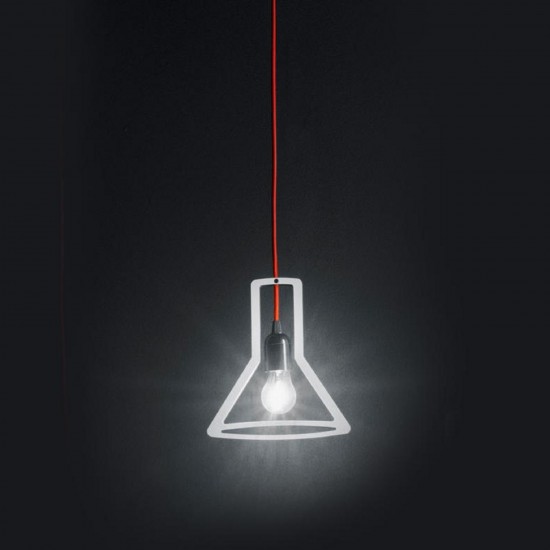 Boffi Outliner Ceiling Mounted Lamp