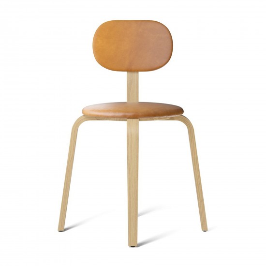 Menu Afteroom Plywood Dining Chair Upholstery