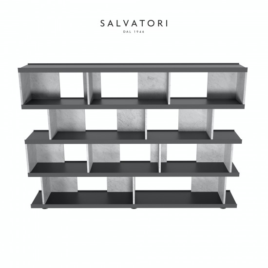 Salvatori Colonnata Bookcase