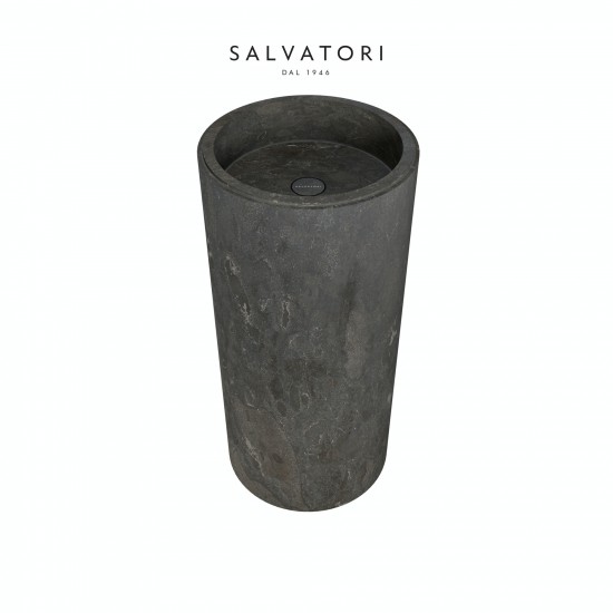 Salvatori Adda Lavabo Freestanding Levigato