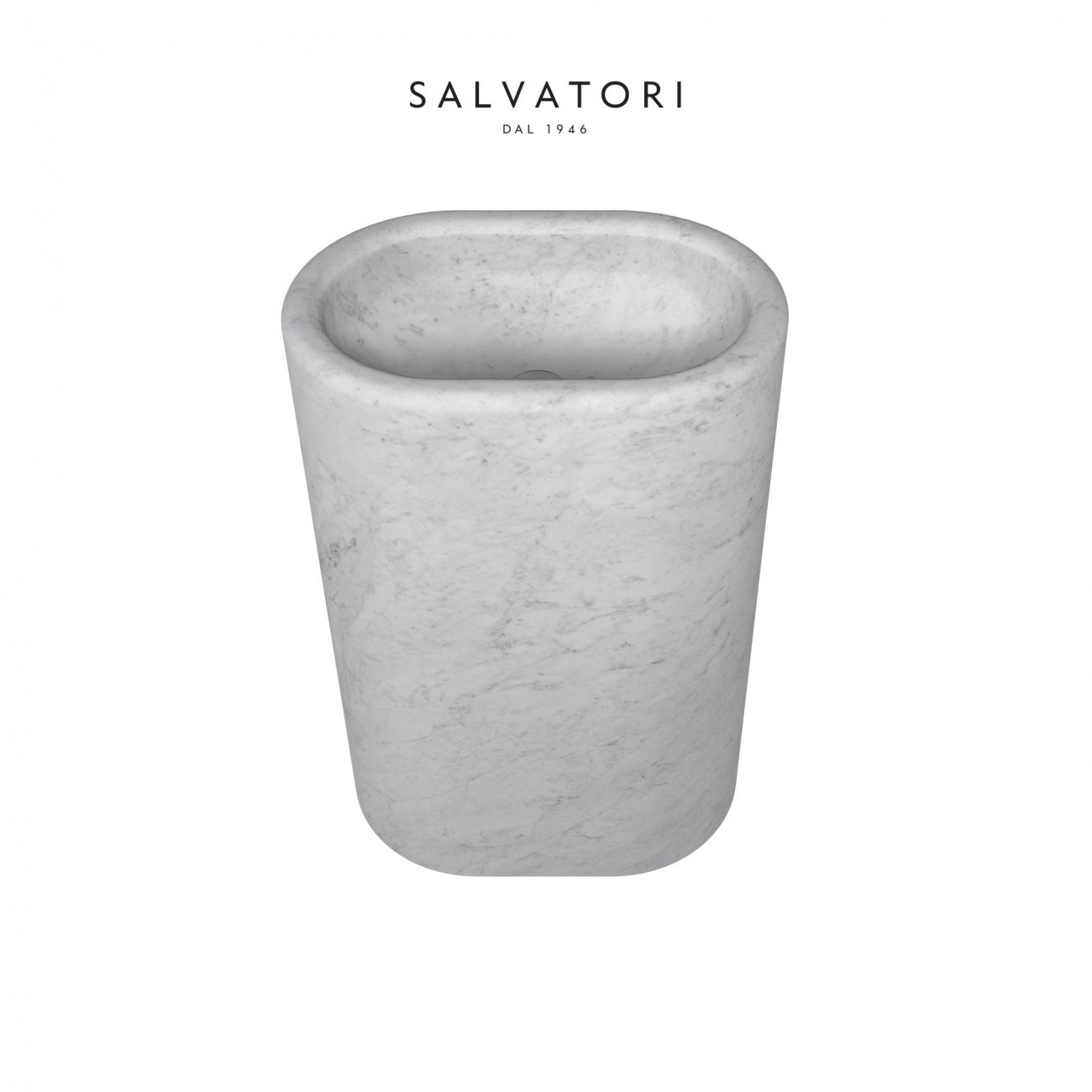 Salvatori Balnea Lavabo Freestanding