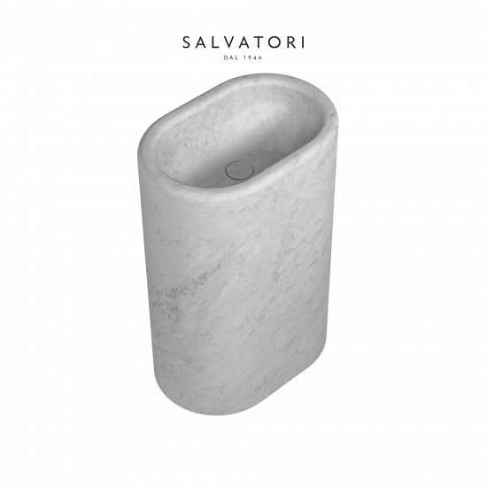 Salvatori Balnea Freestanding Sink