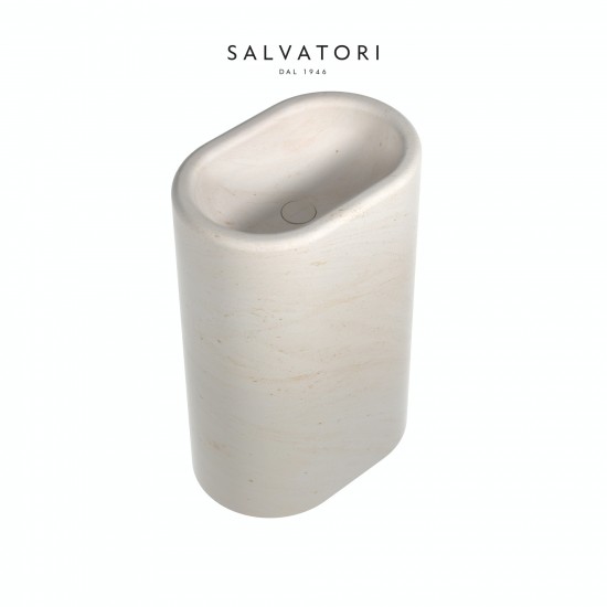 Salvatori Balnea Freestanding Sink