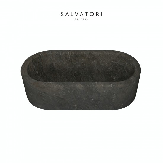 Salvatori Balnea Oval Bathtub