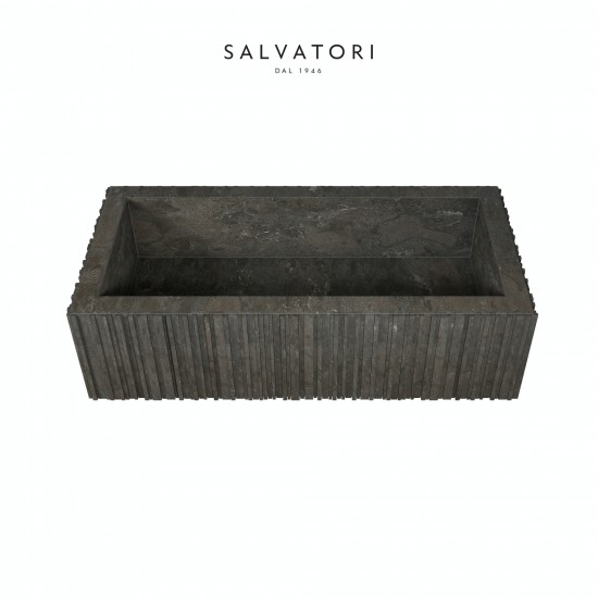 Salvatori Ishiburo Bathtub