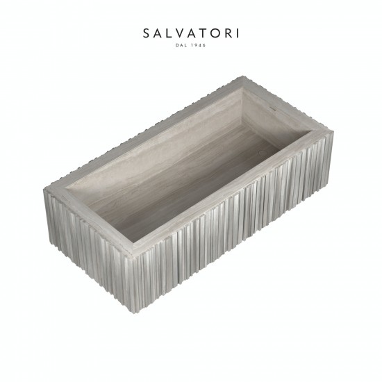 Salvatori Ishiburo Bathtub